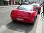  arrière coupé FIAT sport